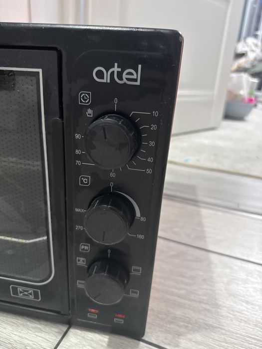 Духовка Artel 36литров