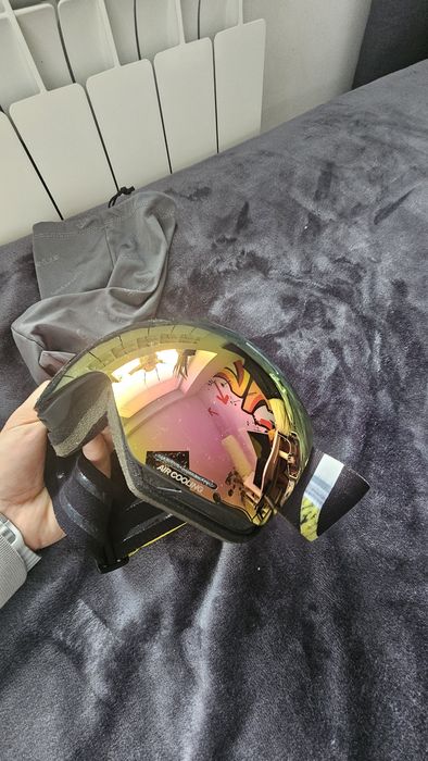 Ски очила Oakley airbrake, wedze g520