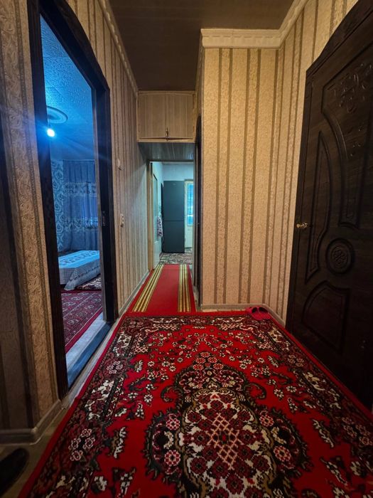 2 ком новая планировка 60 м2