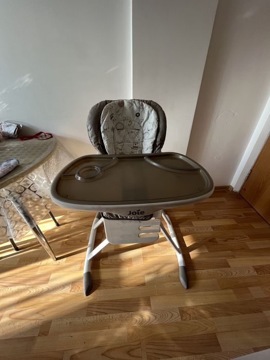 Стульчик Mimzy 360 Joie