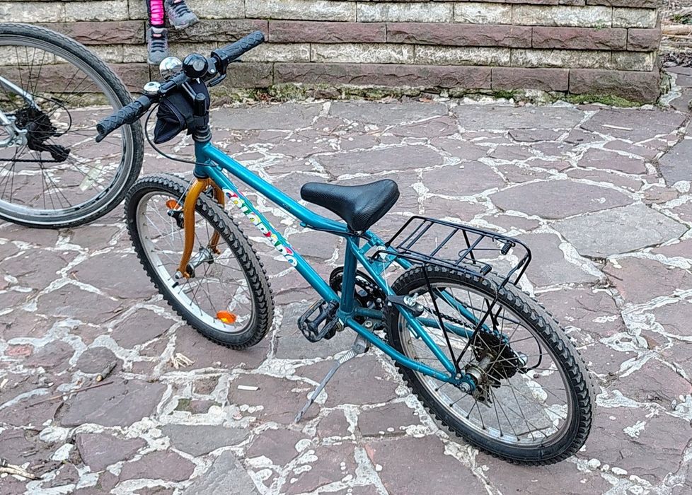 Колело Colorado 20"