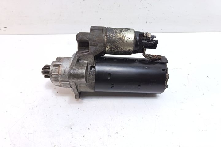 Electromotor 070911023C Volkswagen VW Touareg generatia 1 7L (facelif