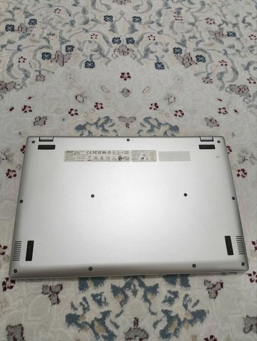 Продам ноутбук Acer Swift