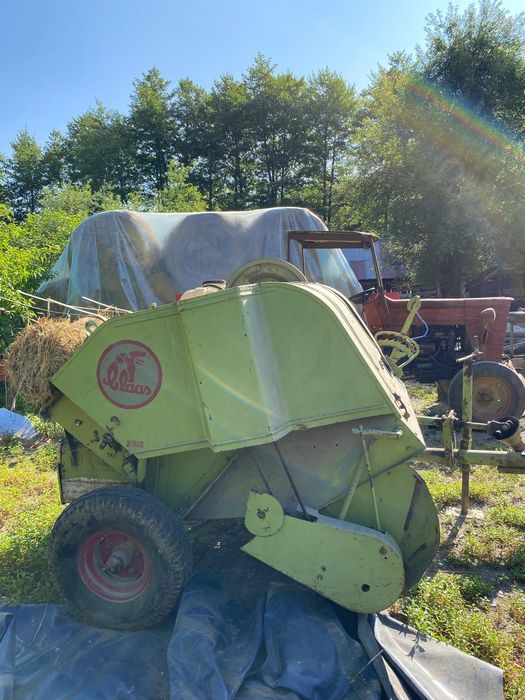 Vind balotera clas 80