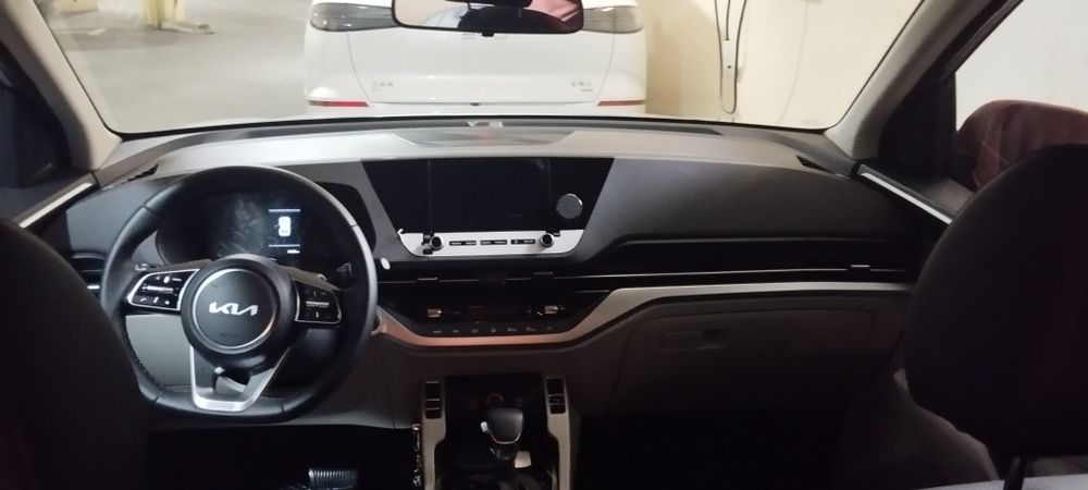 Kia carens 2025 sotiladi kelishamiz