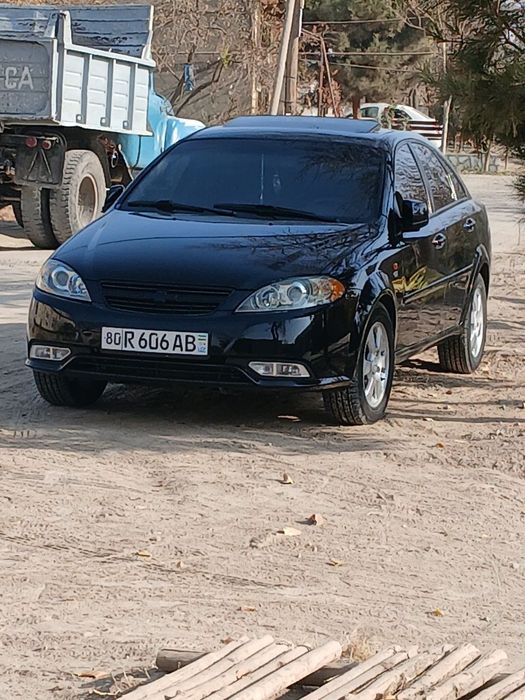 Masla Gentra oxringi chiqgani