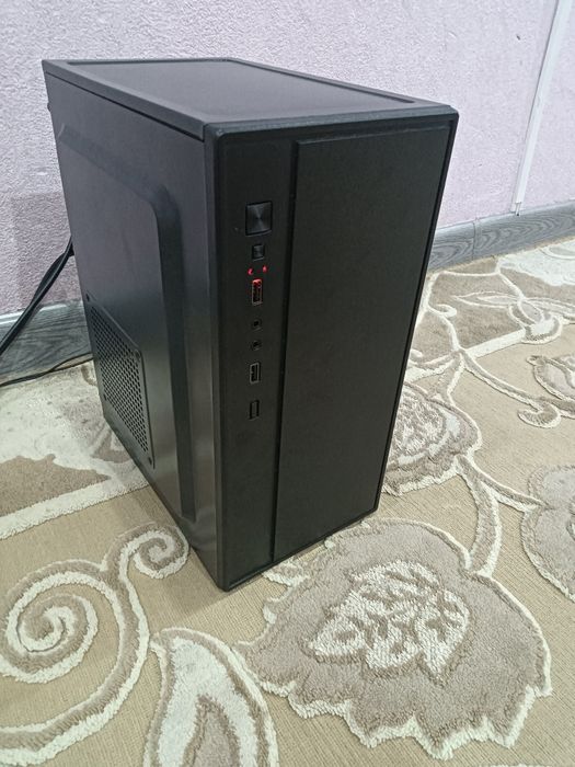 Продам игровой системный блок