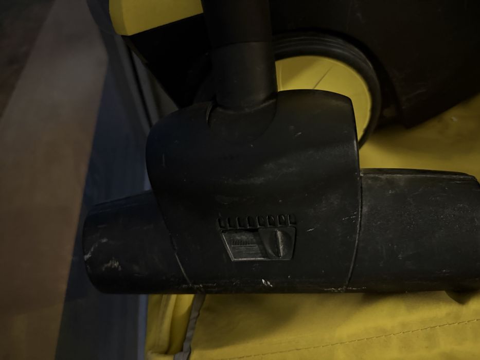 Продам пылесос karcher