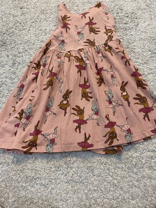 Рокли 122см ежедневни