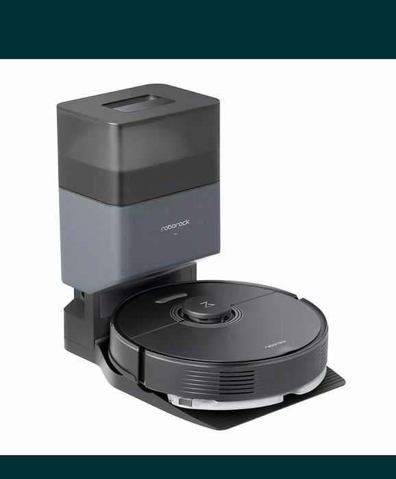 Roborock Q 7 Max + plus robot xiaomi