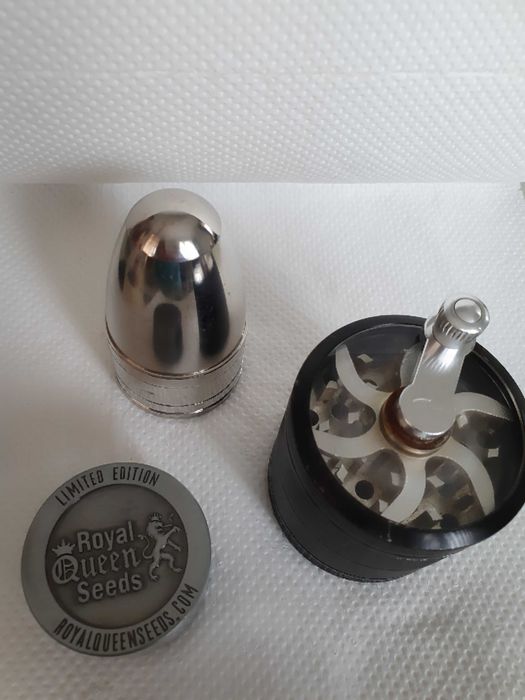 Три и четири компонентни мелници