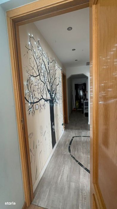 Inchiriez apartament ultrafinisat in Manastur
