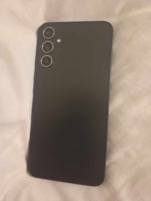 Samsung Galaxy A34