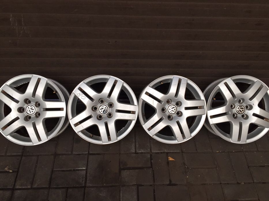 Диски на Поло оригинал