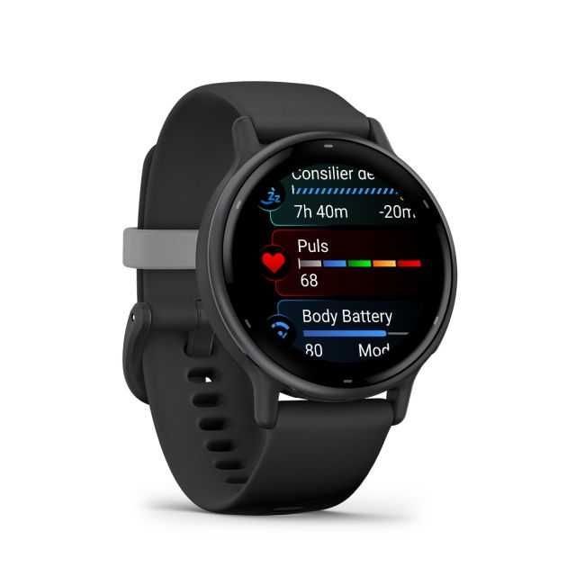 Smartwatch Garmin vivoactive 5 nou