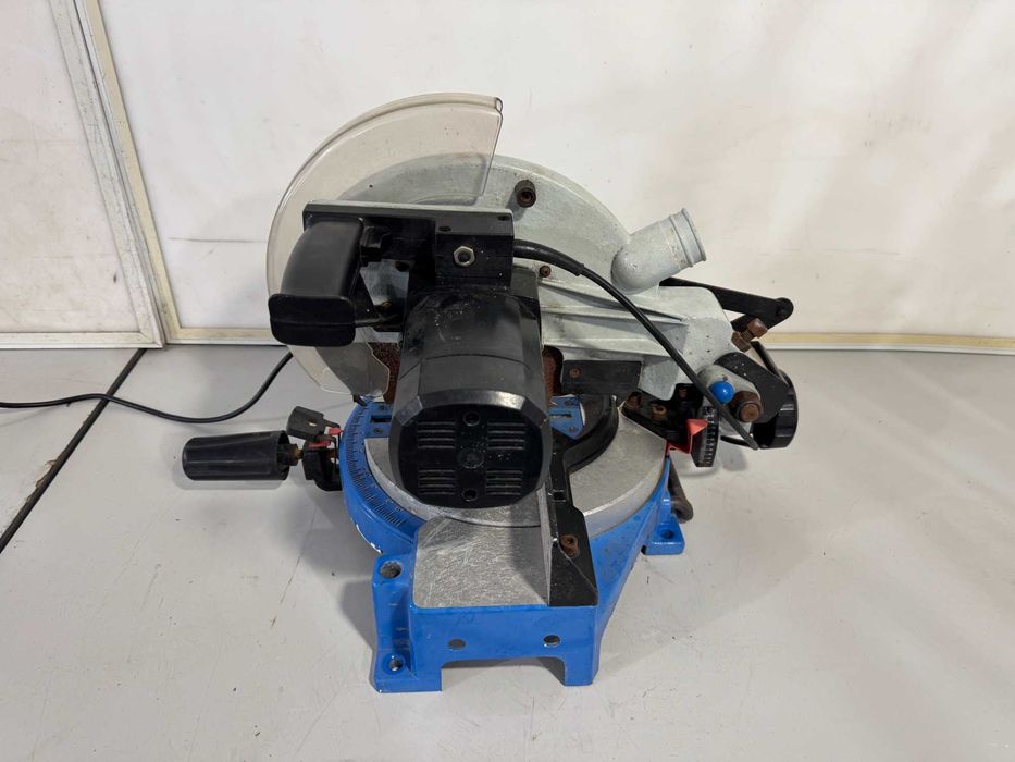 Циркуляр пендула - Nutool  1400W / 250mm