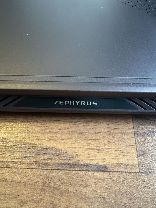 Laptop Gaming ASUS ROG Zephyrus G14