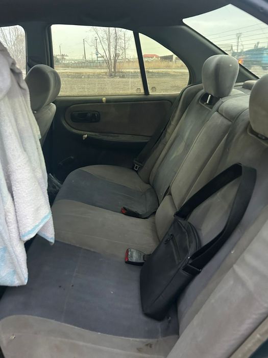 Ниссан примеро п10