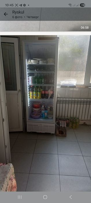 Продам кухоное оборудование