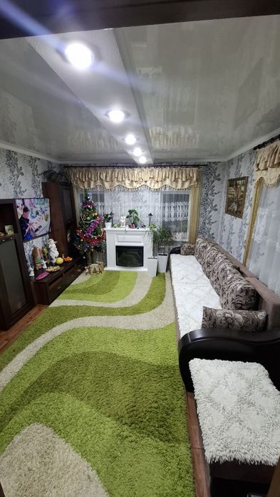 Продам дом подгорой