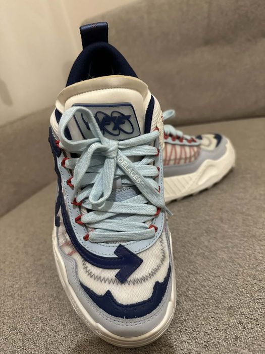 OFF WHITE мъжки сникърси