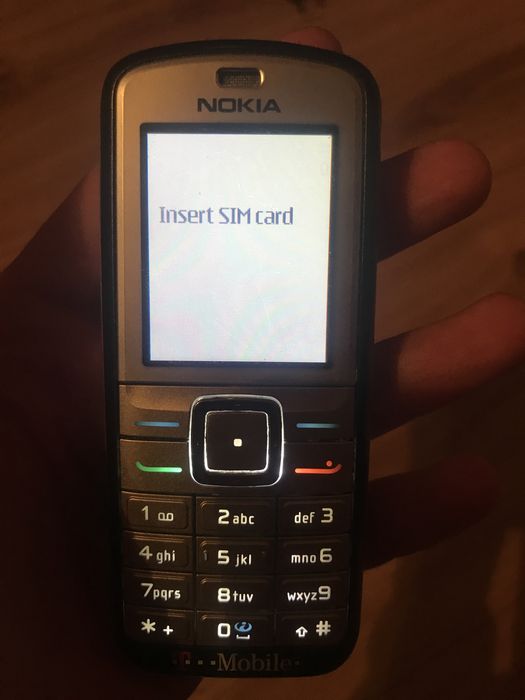 Vând telefoane Nokia