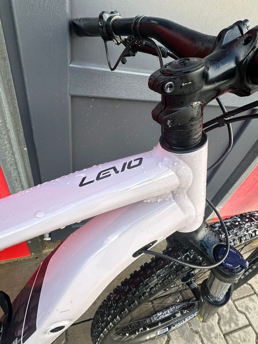 Bicicleta electrica specialized vado