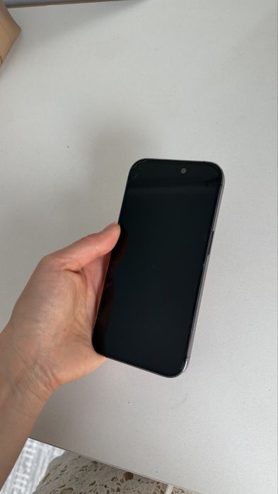 Срочно продам Iphone 14 pro 128gb