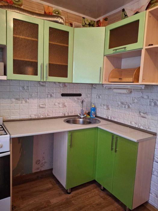 Продажа 3-комнатной квартиры, 20 мкр