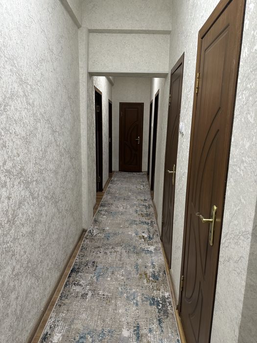 Продается 3 ком квартира сергели 6а