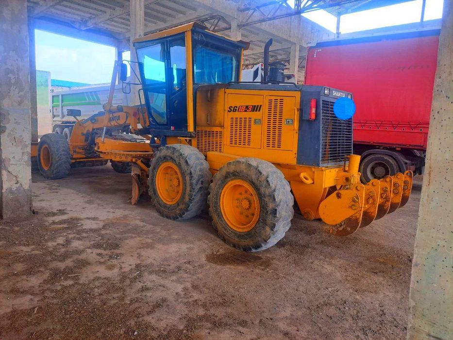 Гредер Шантуи Сг - 183