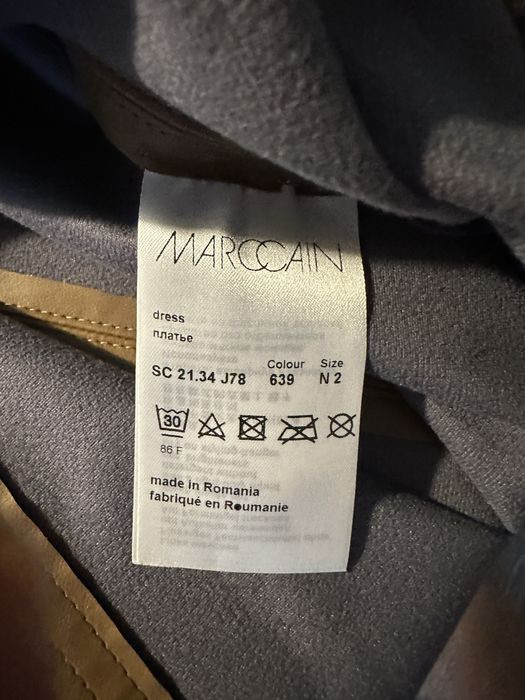 Рокля Marc Cain като нова