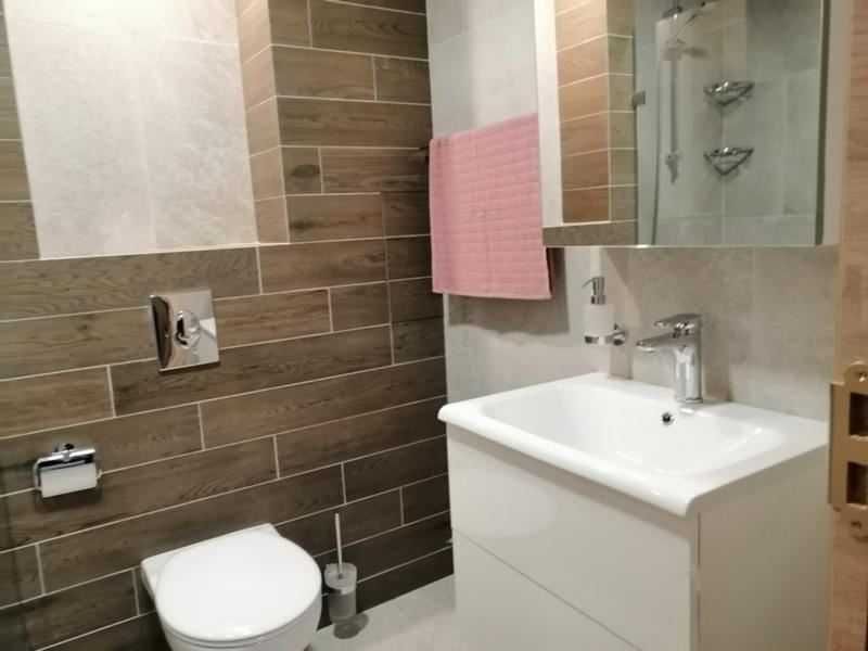 Дава се под наем Тристаен апартамент в София, Гео Милев - 112 кв.м за 598.23 € - Снимка #5