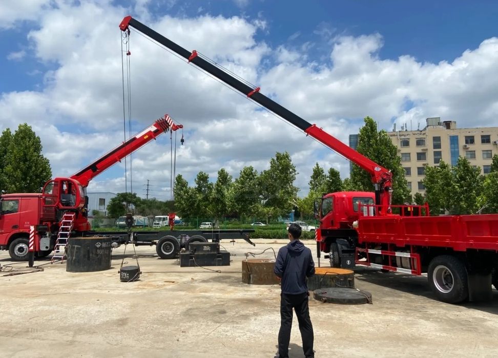 Манипулятор Актобе камаз man, услуги манипулятора 10 тонна