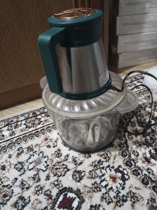 Миксер продается