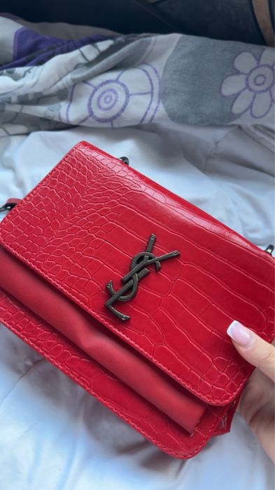 Дамска чанта ysl