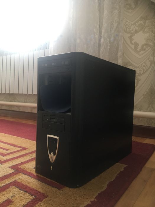 Компьютер продается