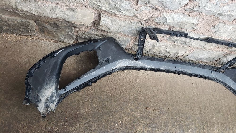 Bronq/broni Hyundai Tucson 2020-  (#466)