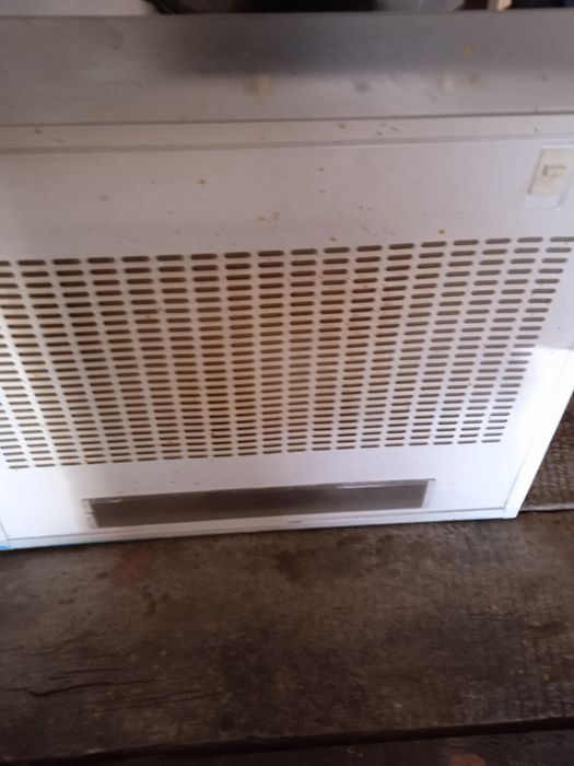 Вытишка на кухню