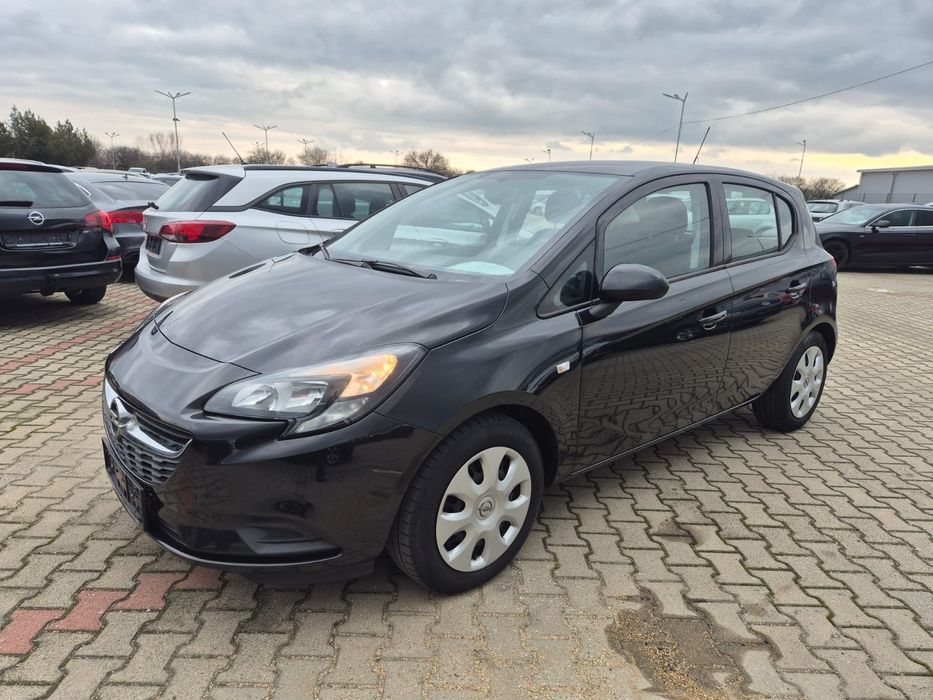 OPEL Corsa 2018 — imagine 4
