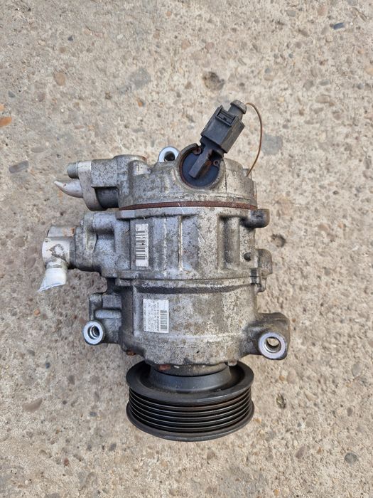 Compresor AC Audi A4 B8 1.8 TFSI Cod 8KD260805