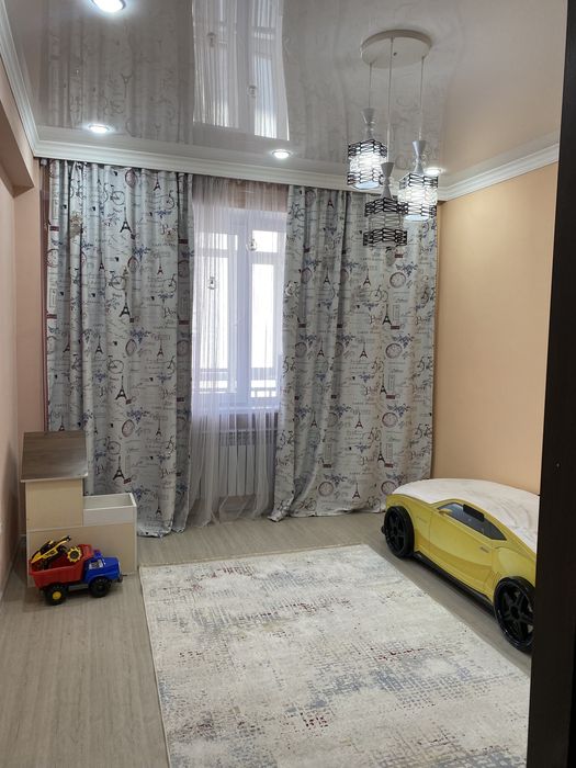 Домик для кукол