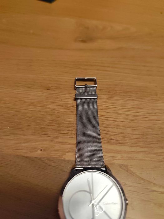 Дамски часовник Calvin Klein