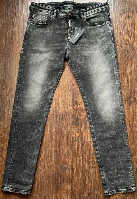 Diesel 32 - оригинални ,чисто нови мъжки дънки