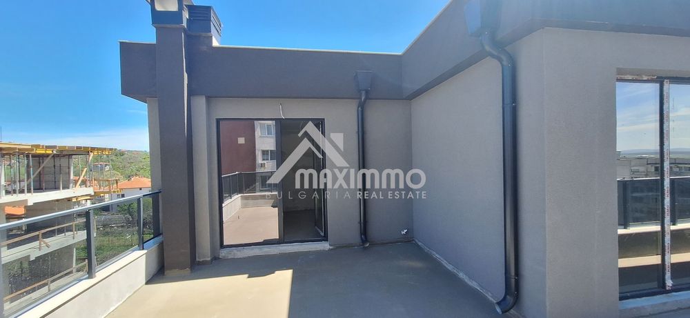 Продава се Тристаен апартамент в Варна, Владислав Варненчик - 108 кв.м за 614 €/кв.м - Снимка #5