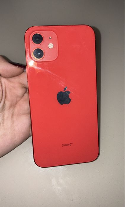 Iphone 12, 256 GB