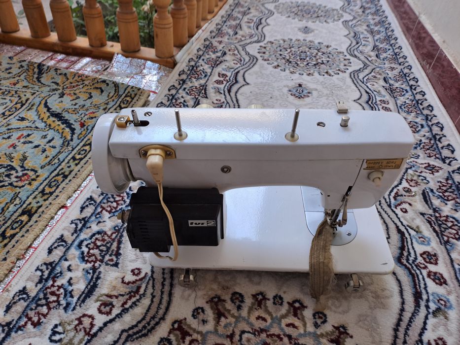 Швинний машинка 142 м