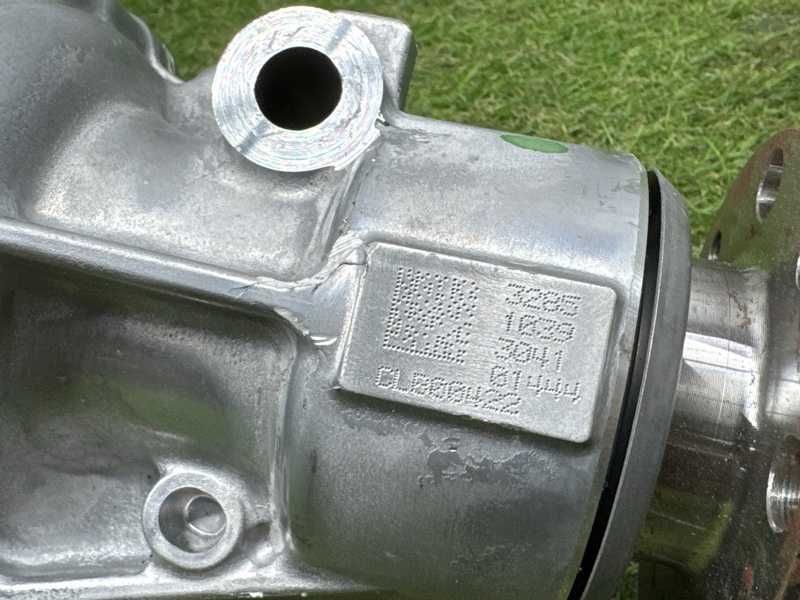 Редуктор BMW X5 X6 G05 G06