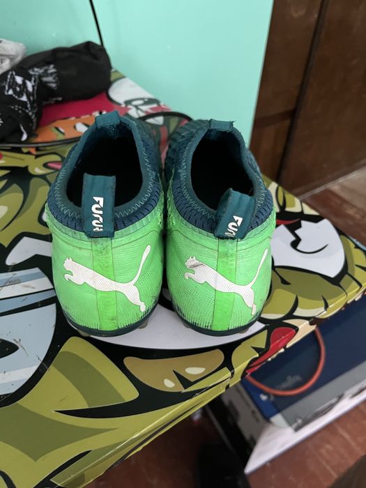 Puma future z neymar-edition