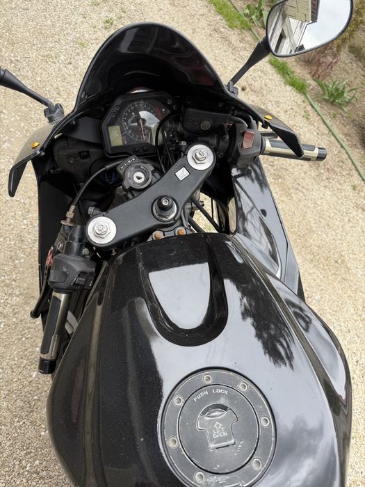 Honda CBR 600rr PC37 2003